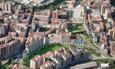 viviendas pozokoetxe