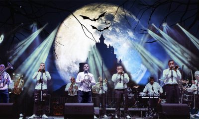 musika bizian