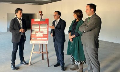 centro etxetic basauri