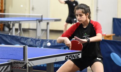 anne felipe tenis de mesa