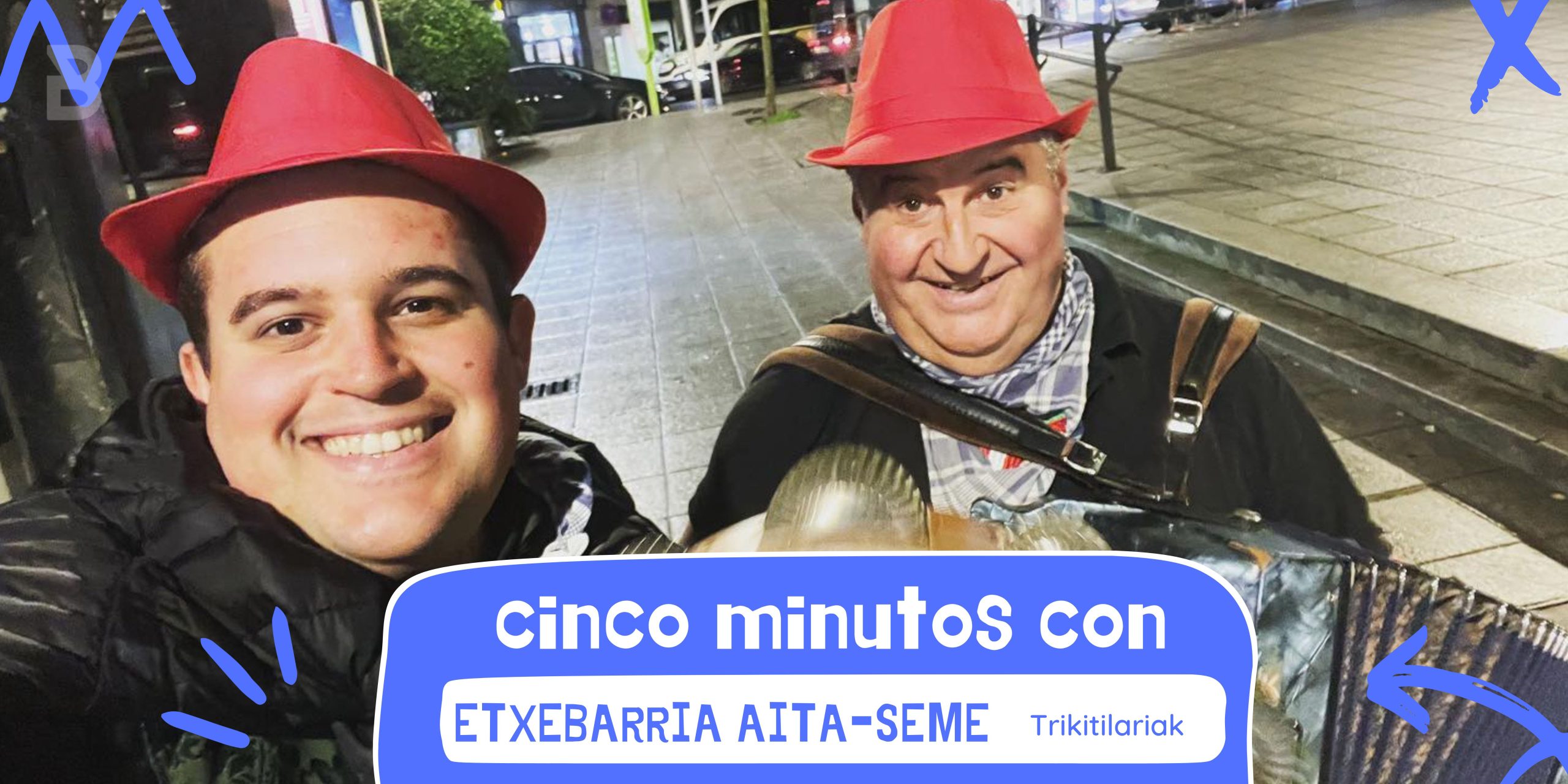 etxebarria aita seme entrevista