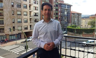 asier iragorri alcalde eaj pnv