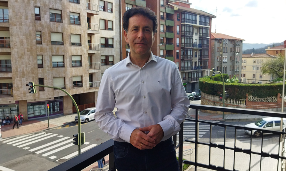 asier iragorri alcalde eaj pnv