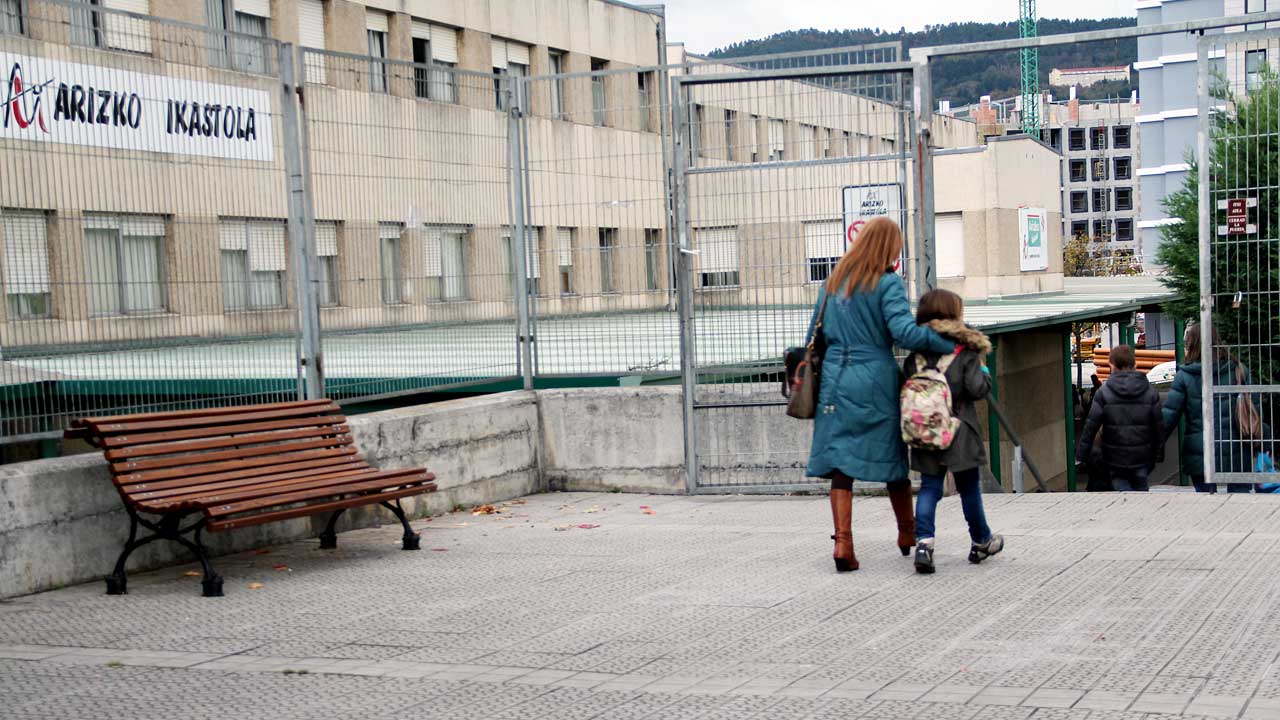 ariz ikastola