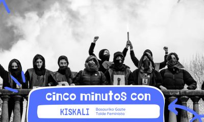 kiskali talde feminista